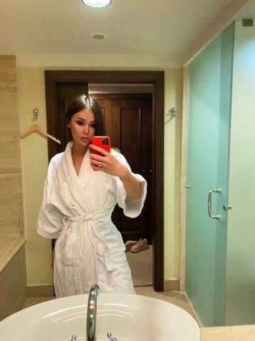 Амина Медсестра фото 3