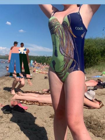 Сабина Поцелуй Реал фото 4