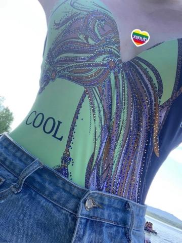 Сабина Поцелуй Реал фото 5